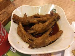 凤爪-添好运点心专门店(中环IFC店)