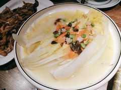 -周家二小姐的菜(西津渡店)