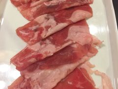 -鼎香缘海鲜自助火锅烤肉(锦辉购物广场店)