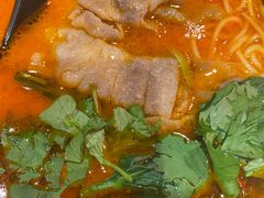 -和府捞面(东直门银座店)