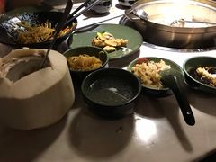 -狐狸爱上椰子鸡(滨江星光大道店)