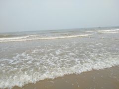 -日照灯塔风景区