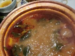 -东来顺•非遗火锅(外滩店)
