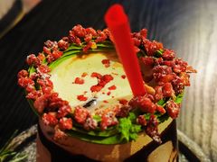 -BE NORMAL CAFE(霞溪路店)