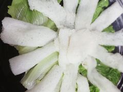 -锅说大脸毛肚重庆老火锅(佐阾店)