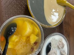 -日照红甜品店(老水街店)