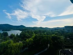 -宁波九龙湖开元度假村