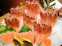 -Minase水濑·日料放题(外滩店)