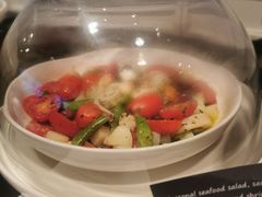 -广州四季酒店·意珍·意式自助餐