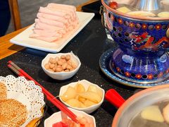 -南门涮肉(上海二店)