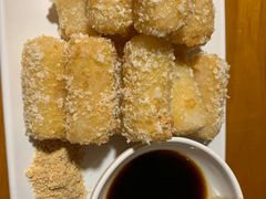 -川东长筷子耗儿鱼(万象润街店)