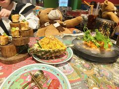 -小娘惹厨房Little Nyonya(狮城有约上榜店)