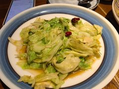 -晓疆山·大美新疆菜(白玉兰广场店)
