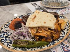 -bosphorus 铂斯西餐厅·土耳其烧烤(环市中路店)