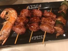 -味千拉面(上海蓝天路店)