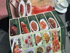-黑窑厂糖油饼烤鸭·清真菜(旗舰店)