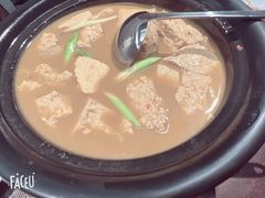 -巧庆楼·茶膳