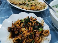 -明记海鲜大排档(巽寮湾店)