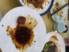 -聚丰德饭店(经五路店)