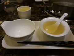 餐具-许府牛杂·鲜牛肉火锅(梁溪万达店)