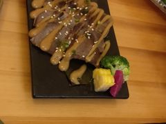 -高木日本料理(静安寺店)