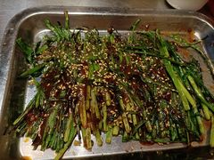 -宗泉烤全羊·烤羊腿·家常菜(解放东路店)