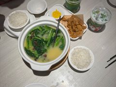 -九毛九西北菜(番禺万达店)