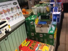 -鲜果壹号(苏站路店)