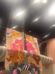 -奈尔宝家庭中心·亲子餐厅(鄞州万达店)