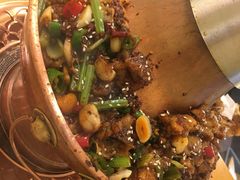-黄泰吉拾味餐厅(江汉路店)