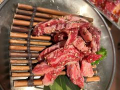 -西塔老太太泥炉烤肉(望京一店)