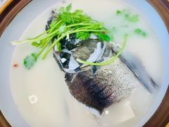 -宝荣鱼馆·临湖之宴(千岛湖店)