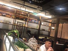 -呷哺呷哺(砂之船奥莱店)