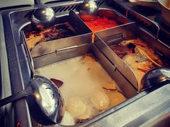 -海底捞火锅(老城根店)