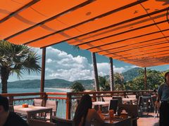 -Dang restaurant (patong phuket)