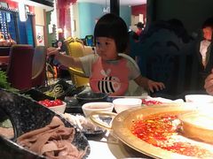 -哥老官重庆美蛙鱼头(宝山龙湖店)