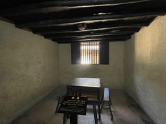 -韶山毛泽东同志故居