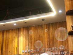 -胡须佬鸡煲四季火锅店(石厦西村直营店)