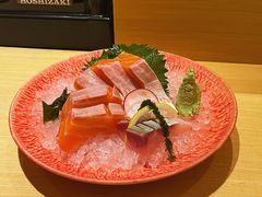 厚切三文鱼-本逸·割烹料理(湖墅店)