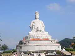 -东莞观音山旅游风景区