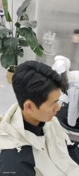 -尤司男士国潮理发馆