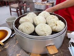 -张包铺(道外店)