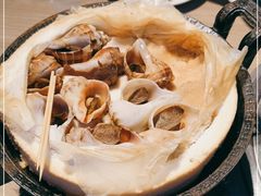-滋粥楼·顺德菜(番禺广场总店)