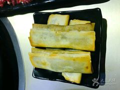 -手选潮汕鲜活牛肉火锅(二七广场店)