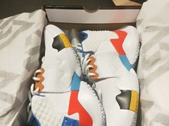 -NIKE品牌体验店(南京东路店)