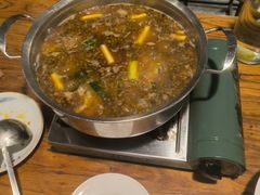 -丫口花园餐厅·融合菜