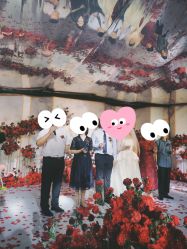 -迎宾一号酒店·宴会厅