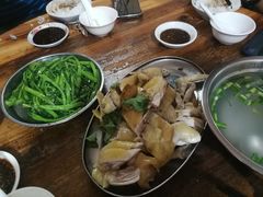 -肥婆兰鸡饭(西门外街店)