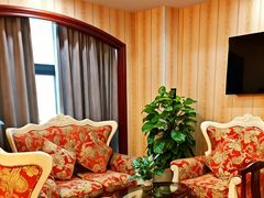 -金泽大酒店·卢塞恩餐厅