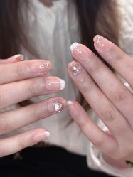 -LADYGIRL·Nail·Lash·美甲美睫